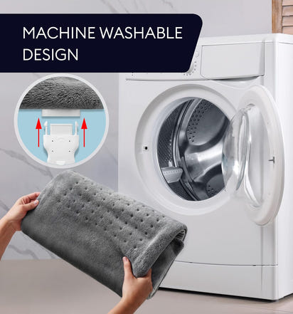 Soothing Comfort Electric Heating Pad™